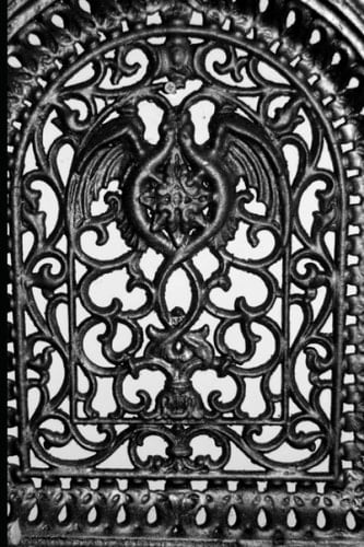 Ominous Forum: A Horror Anthology proudly brought to you by the guy that hosts This Podcast Is... Just Okay