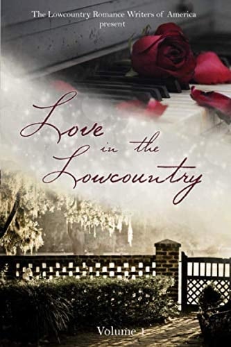 Love in the Lowcountry (A Winter Holiday Collection)