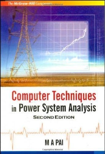 Com Tech In Power Sys Ana