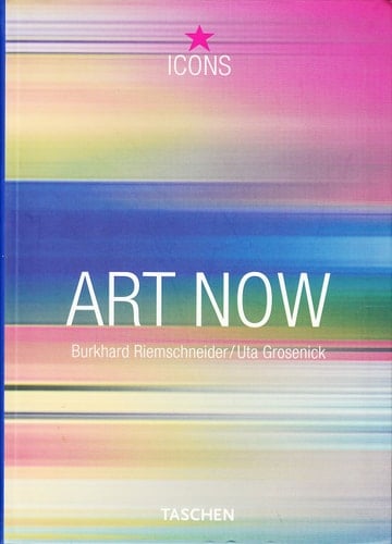 Art now