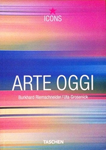 Arte oggi