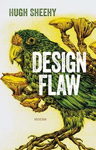 Design Flaw: Stories