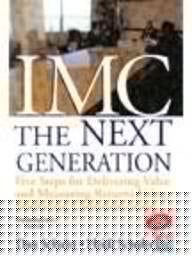 Imc The Next Generation