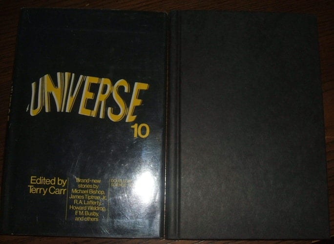 Universe 10