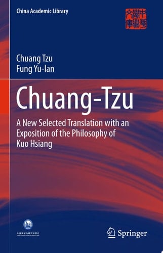 Chuang-Tzu