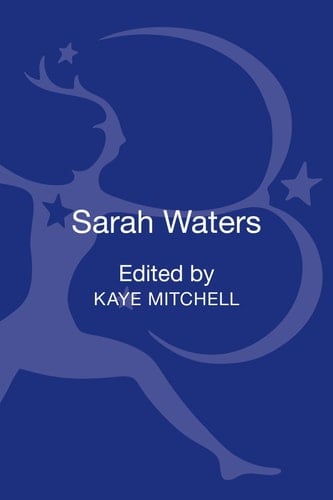 Sarah Waters Contemporary Critical Perspectives