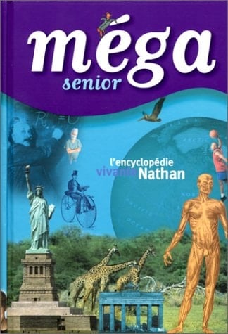 MEGA SENIOR