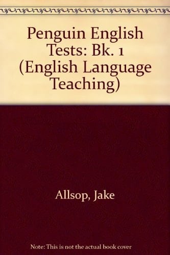 Penguin English Tests