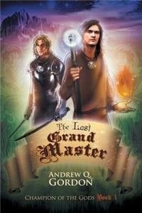 The Last Grand Master
