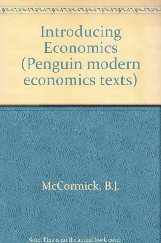 Introducing Economics
