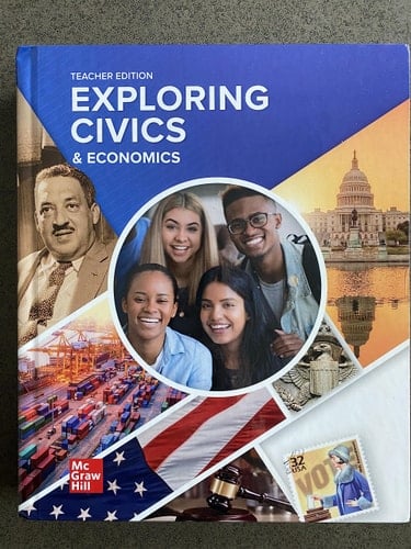 Exploring Civics & Economics