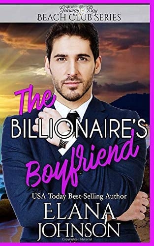 The Billionaire's Boyfriend