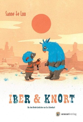 Iber & Knort