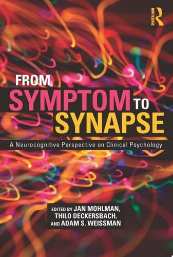 From Symptom to Synapse