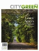 Citygreen Green Spaces for Sustainable Cities