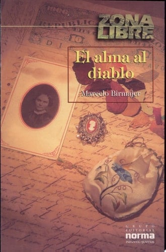 El alma al diablo