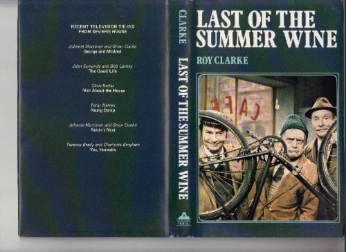 Last of the Summer Wine