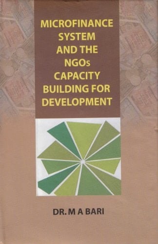 Microfinance System and the NGOs Capacity Building for Development