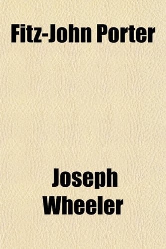 Fitz-John Porter