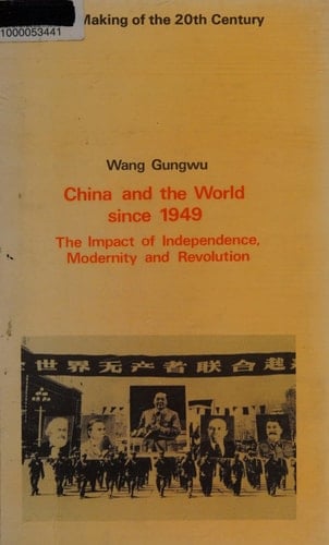 China and the World Since 1949
