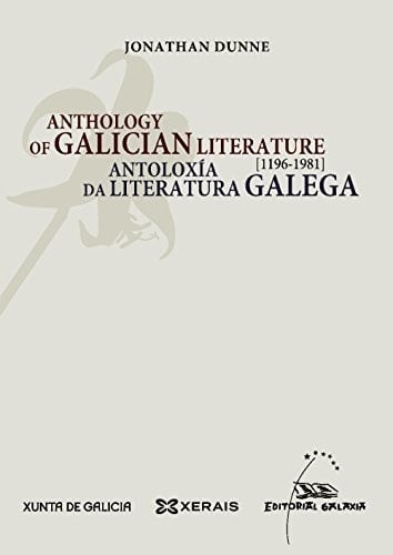 Anthology of galician literature