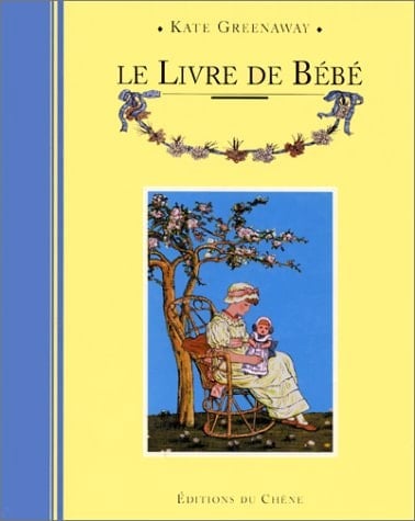 Le Livre De Bebe