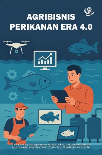 Agribisnis Perikanan Era 4.0