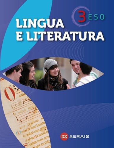 Lingua e literatura 3o ESO (2011)