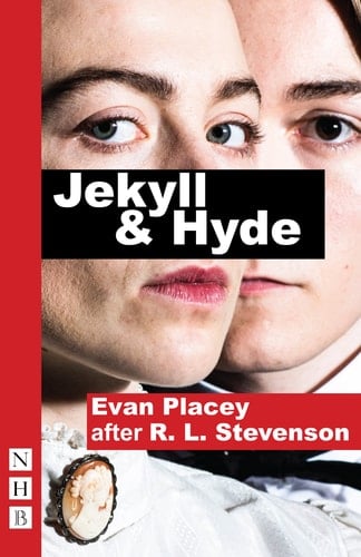 Jekyll & Hyde After R.L. Stevenson