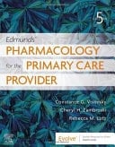 Edmunds' Pharmacology for the Primary Care Provider