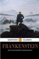 Frankenstein (Kartindo Classics Edition)