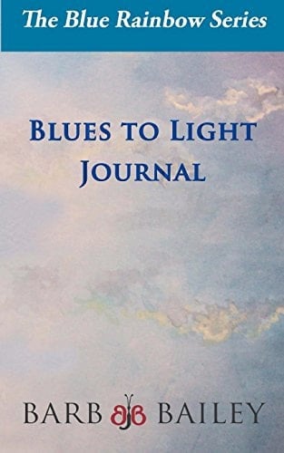 Blues to Light Journal