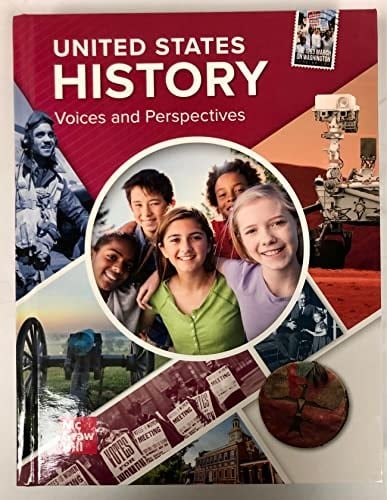 United States History Voices and Perspectives