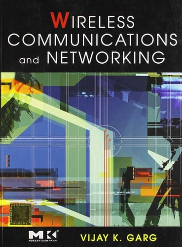 Wireless Communications And Networking