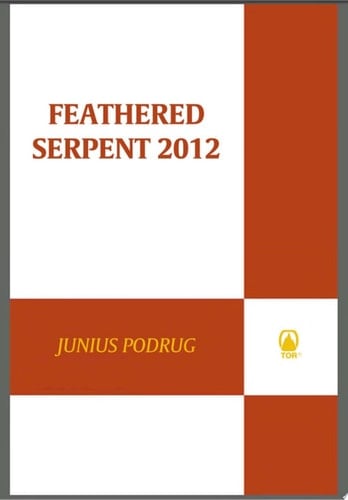 Feathered Serpent 2012