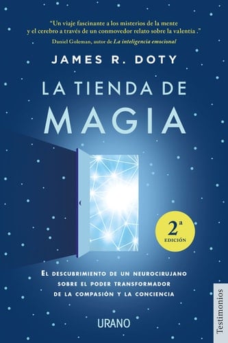 Tienda de Magia, La -V3*