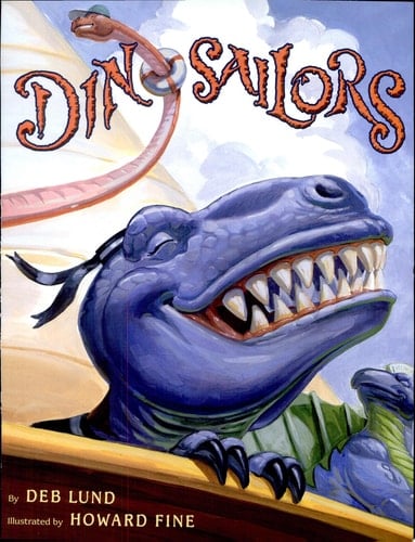 Dinosailors