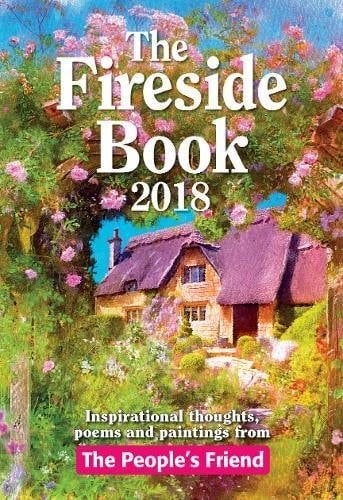 Fireside Book 2018