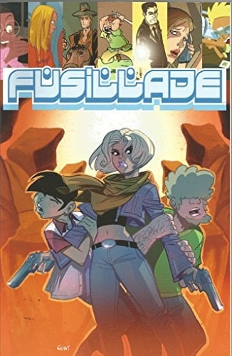 Fusillade