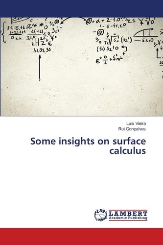 Some Insights on Surface Calculus