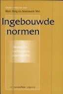 Ingebouwde normen medische technieken doorgelicht