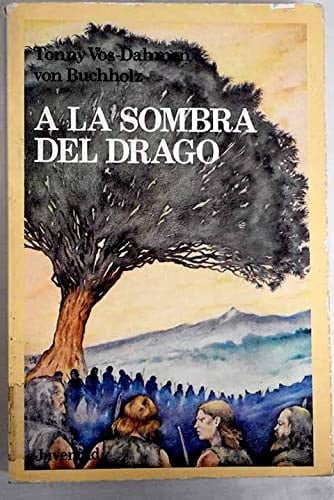 A la sombra del drago