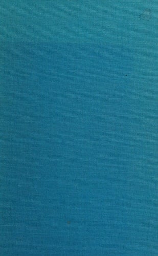 Transaction and meaning: Directions in the anthropology of exchange and symbolic behavior (ASA essays in social anthropology ; v. 1)