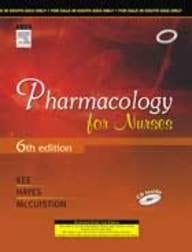 Pharmacology for Nurses, 6/e