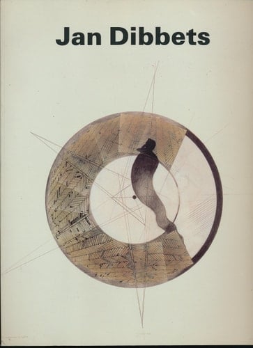 Jan Dibbets: Essays by R H Fuchs