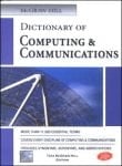 Mh Dict.Of Computing & Communications