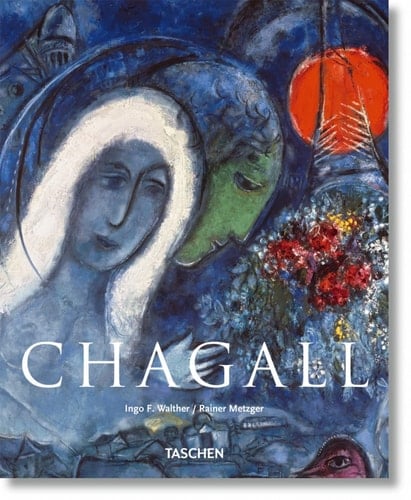 Marc Chagall, 1887-1985 le peintre-poète