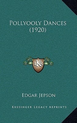 Pollyooly Dances (1920)