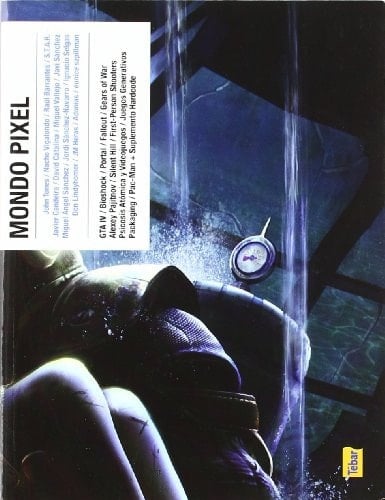 Mondo pixel. Volumen 1