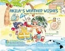 Akila's Weather Wishes Weather Through the Seasons